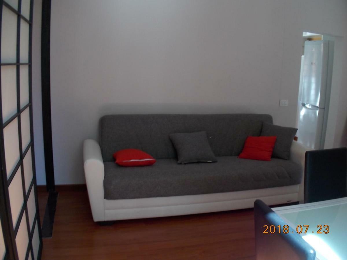 L'Attico Di Val. Apartman Róma Kültér fotó